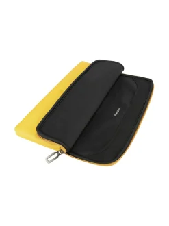 Tietokonetarvikkeet|Tucano Today Notebook suojatasku 15.6/MBP 16 KELTAINEN