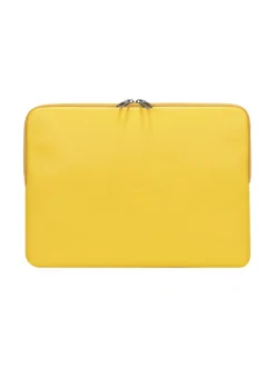 Tietokonetarvikkeet|Tucano Today Notebook suojatasku 13-14 KELTAINEN