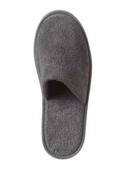 Kylpyhuonetekstiilit|Casa Stockmann Tohvelit HARMAA