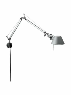 Seinävalaisimet|Artemide Tolomeo Mini Parete -seinävalaisin