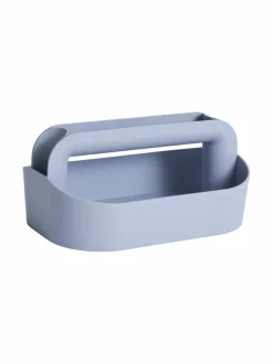 Säilytys|HAY Tool Box -säilytyskori PURPLE