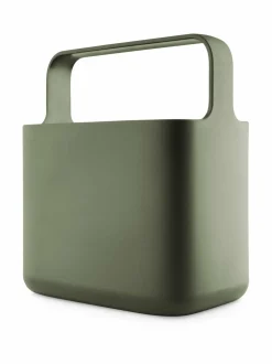 Keittiötarvikkeet|Eva Solo Toolbox Tools -keittiövälineteline GREEN