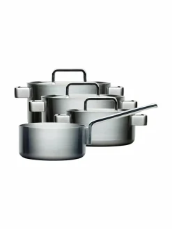 Keitto- & Paistoastiat|Iittala Tools-kattila 3 l