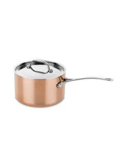 Keitto- & Paistoastiat|Mepra Toscana-kasari 2 l ja kansi 16 cm