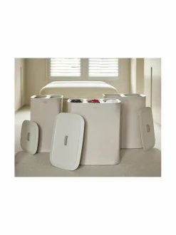 Pyykkihuolto|Joseph Joseph Tota- pyykkikori 60 l ECRU