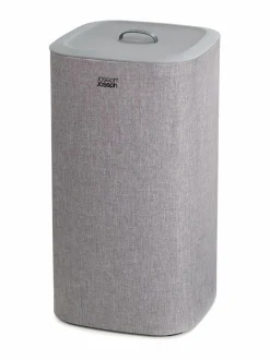 Pyykkihuolto|Joseph Joseph Tota-pyykinerottelukori 60 l GREY