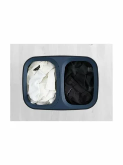 Pyykkihuolto|Joseph Joseph Tota-pyykinerottelukori 90 l GARBON BLACK