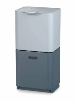 Roskakorit & -Pussit|Joseph Joseph Totem Max Editions -kierrätysjärjestelmä 60 l LIGHT BLUE