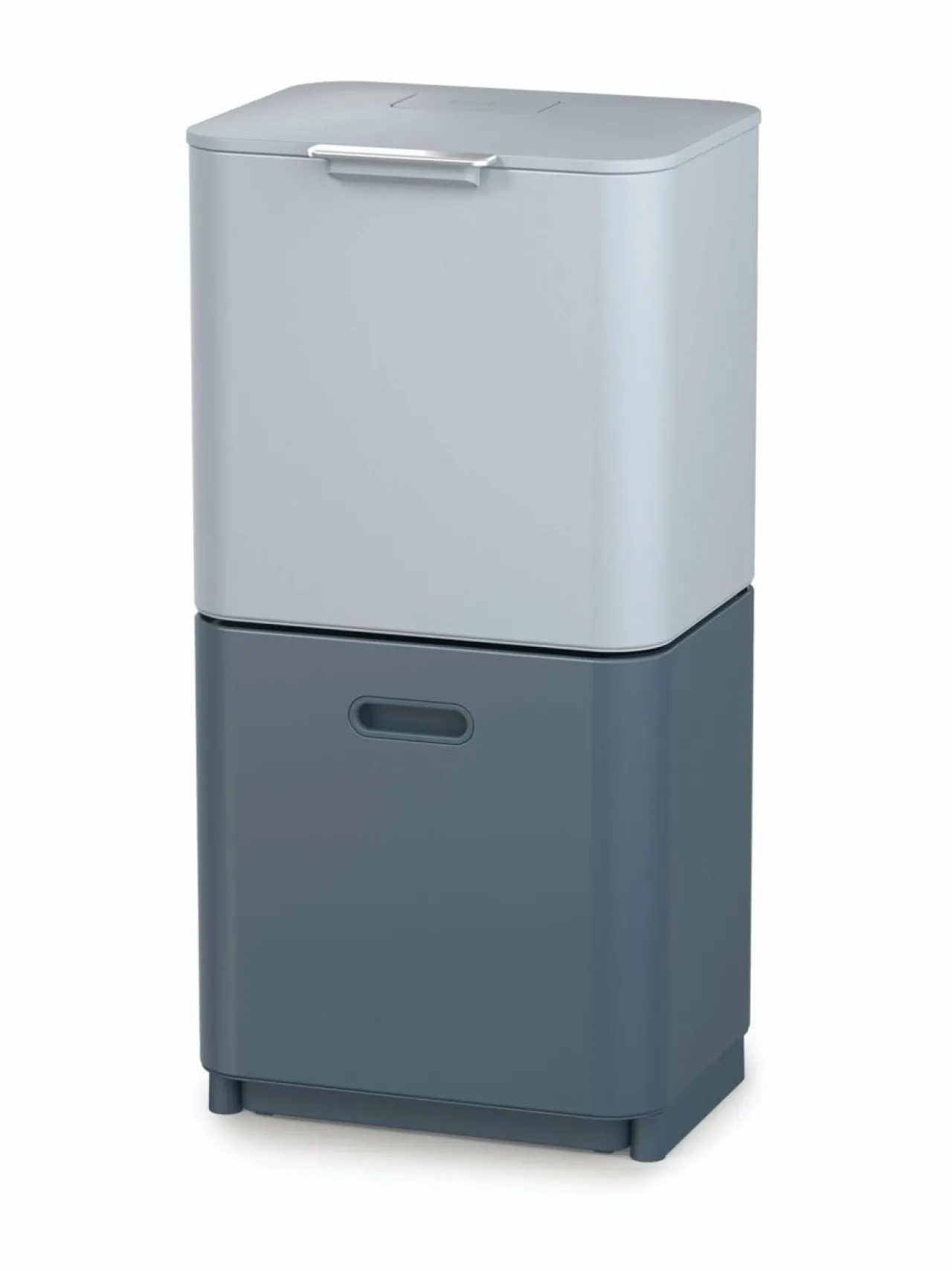 Roskakorit & -Pussit|Joseph Joseph Totem Max Editions -kierrätysjärjestelmä 60 l LIGHT BLUE