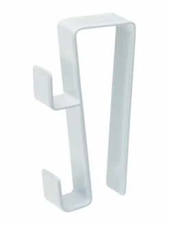 Säilytys|Yamazaki Tower Under Sink Hook -koukku 2 kpl WHITE