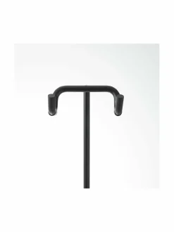 Säilytys|Yamazaki Tower-polkupyörän lattiateline BLACK