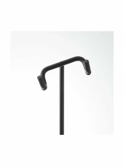 Säilytys|Yamazaki Tower-polkupyörän lattiateline BLACK