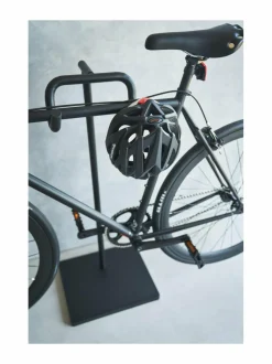 Säilytys|Yamazaki Tower-polkupyörän lattiateline BLACK