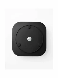 Säilytys|Yamazaki Tower-pyörivä säilytyskulho BLACK