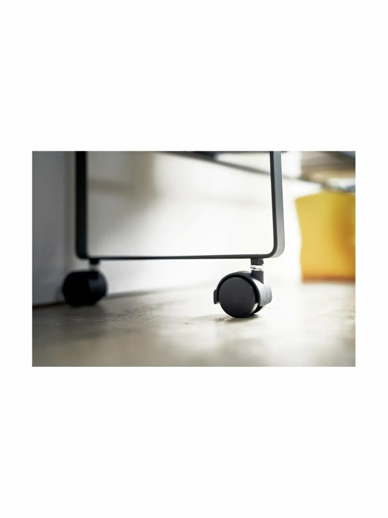 Säilytys|Yamazaki Tower-säilytyskärry BLACK