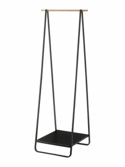 Naulakot & Koukut|Yamazaki Tower-vaaterekki 140 x 52 x 47 cm BLACK