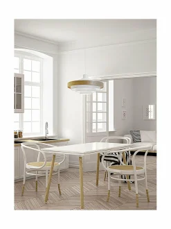 Kattovalaisimet|Design by Grönlund Tradition-kattovalaisin WHITE / OAK