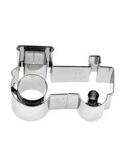 Leivonta|Birkmann Traktori-piparkakkumuotti 8 cm TERÄS