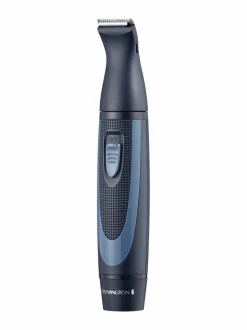 Ihokarvanpoisto|Remington Travel Kit Trimmer Set -trimmerisetti, 13 osaa BLUE