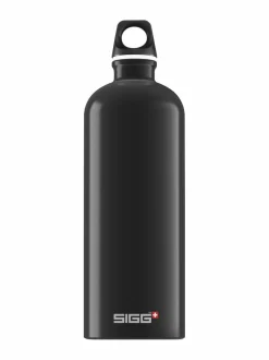 Tee, Kahvi & Vesi|Sigg Traveller-juomapullo 1 l