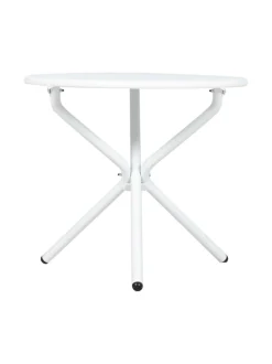 Puutarhakalusteet & Pehmusteet|FIAM Tris Coffee Table VALKOINEN