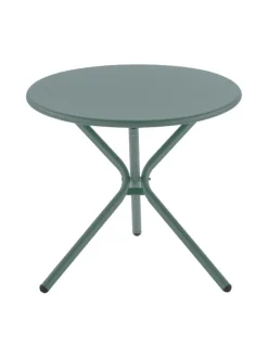 Puutarhakalusteet & Pehmusteet|FIAM Tris Coffee Table VIHREÄ