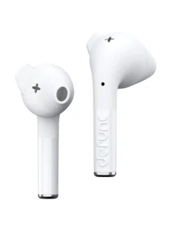 Audio|Defunc TRUE TALK Wireless BT kuuloke VALKOINEN