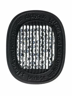 Huonetuoksut & Tuoksukynttilät|Diptyque Tubéreuse Refill - diffuuserin ja autodiffuuserin täyttöpakkaus BLACK