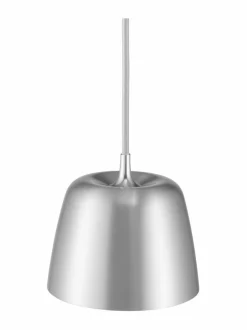 Kattovalaisimet|Normann Copenhagen Tub-riippuvalaisin Ø13 ALUMINUM