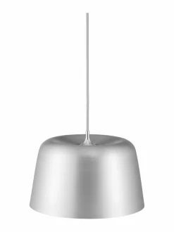 Kattovalaisimet|Normann Copenhagen Tub-riippuvalaisin Ø30 ALUMINUM
