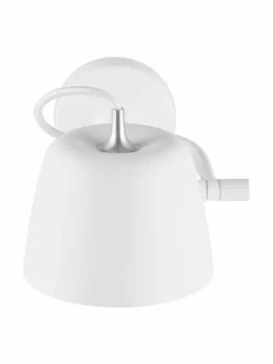 Seinävalaisimet|Normann Copenhagen Tub-seinävalaisin WHITE