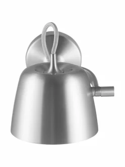 Seinävalaisimet|Normann Copenhagen Tub-seinävalaisin ALUMINUM