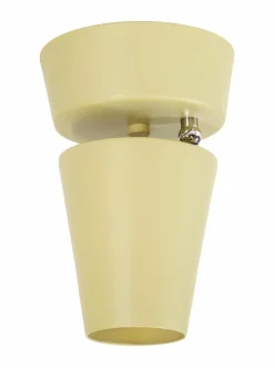 Kattovalaisimet|Lundia Tuike-kattospotti GREEN BEIGE