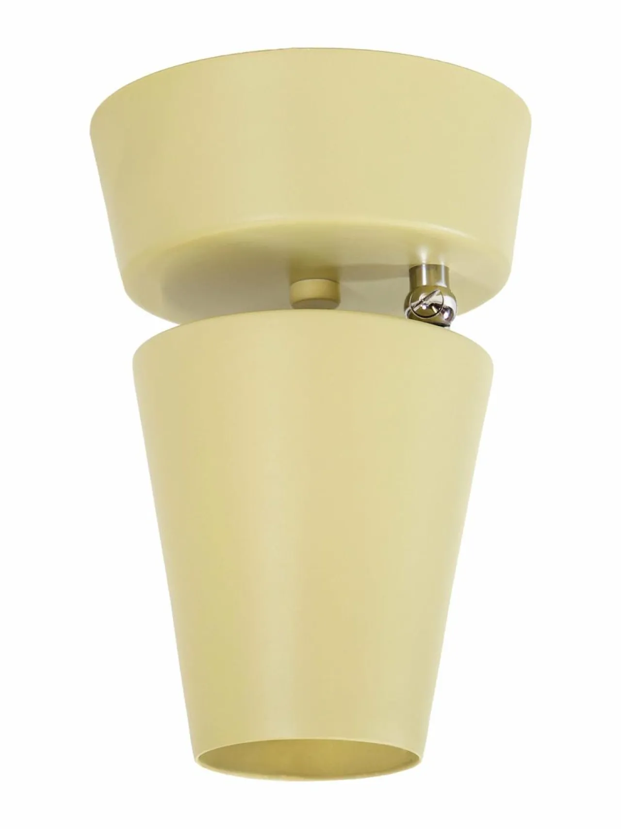 Kattovalaisimet|Lundia Tuike-kattospotti GREEN BEIGE