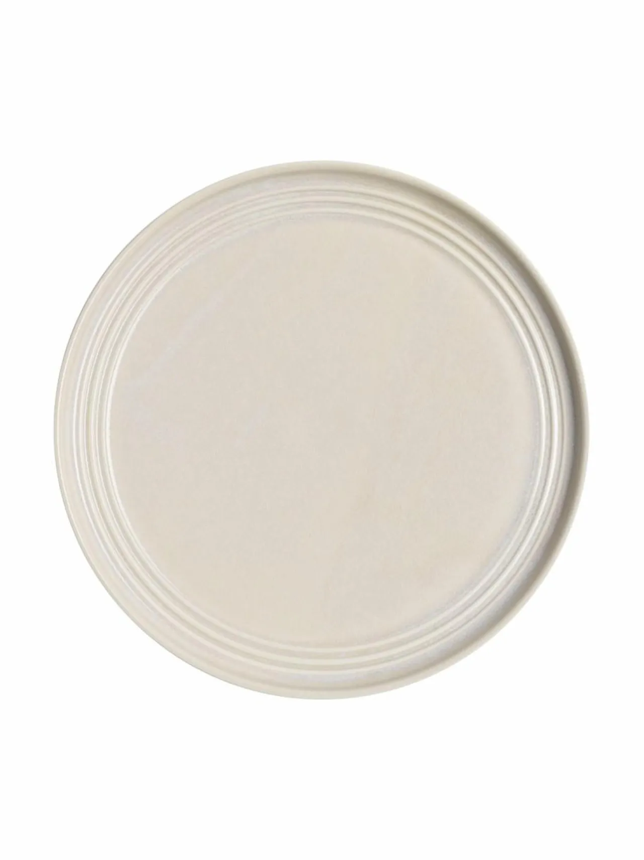 Lautaset & Kulhot|Pentik Tuntu -lautanen, 20cm OFFWHITE