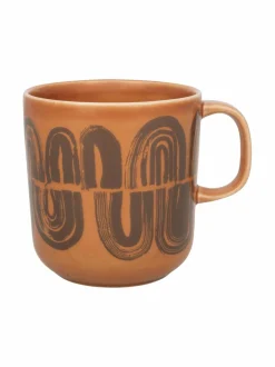 Mukit & Kupit & Asetit|Pentik Tuntu-muki 0.35 l TERRA TERRA