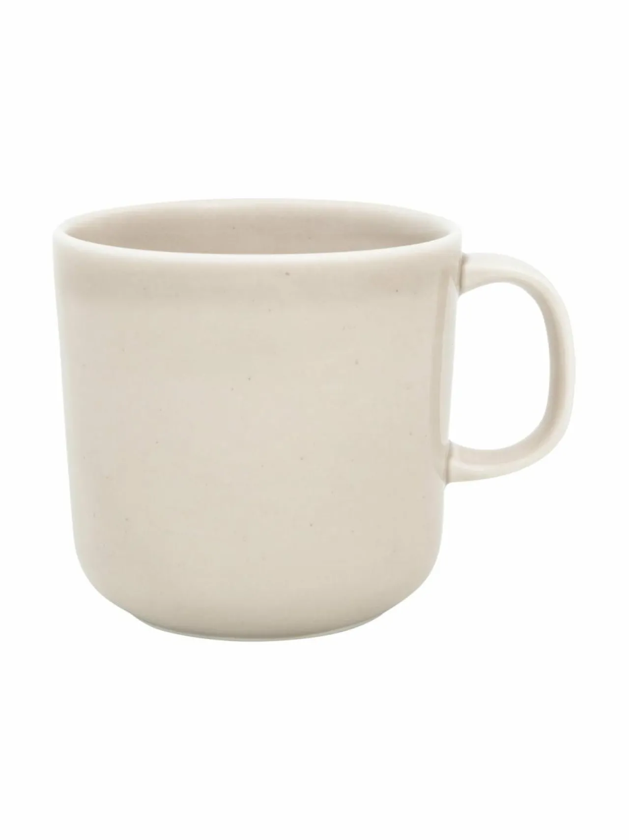 Mukit & Kupit & Asetit|Pentik Tuntu-muki, 0.35L BEIGE