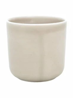 Mukit & Kupit & Asetit|Pentik Tuntu-muki, 0.35L BEIGE