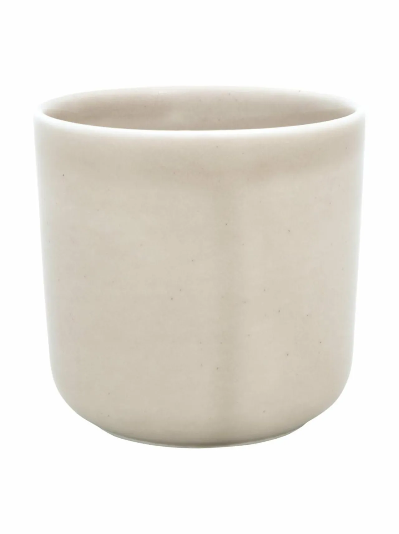 Mukit & Kupit & Asetit|Pentik Tuntu-muki, 0.35L BEIGE