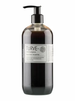 Wellness|Osmia Turve-nestesaippua 500 ml