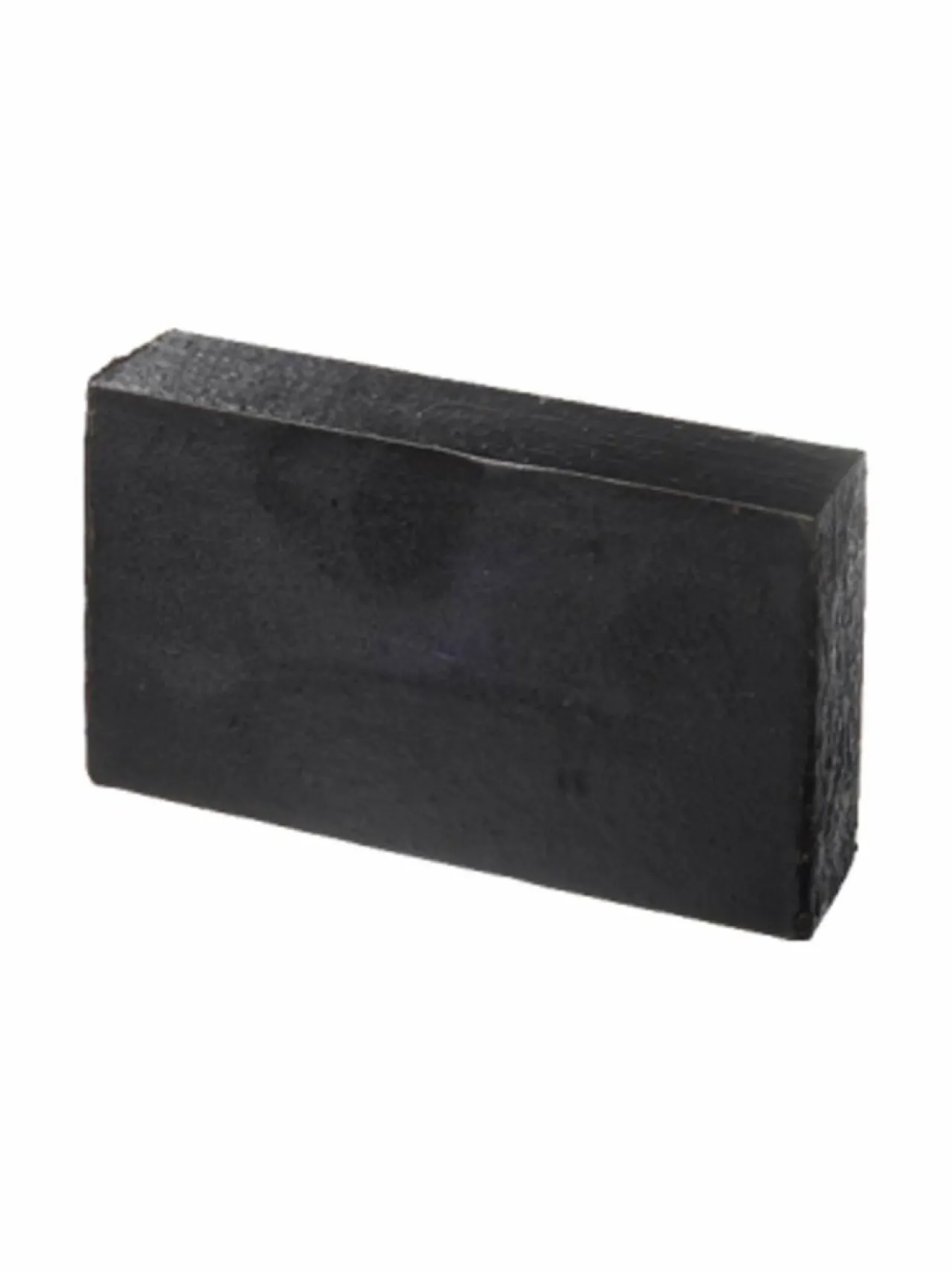 Wellness|Osmia Turve-palasaippua 120 g MUSTA