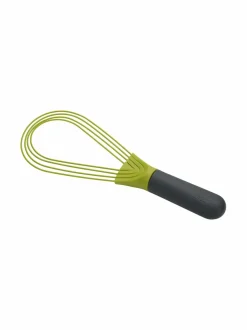 Leivonta|Joseph Joseph Twist Whisk -vispilä GREY