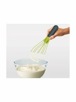 Leivonta|Joseph Joseph Twist Whisk -vispilä GREY