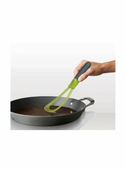 Leivonta|Joseph Joseph Twist Whisk -vispilä GREY