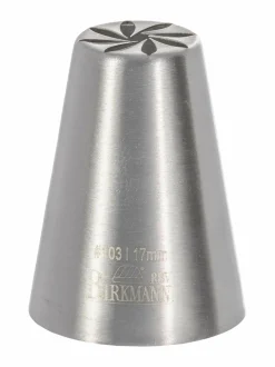 Leivonta|Birkmann Tylla ø 17 mm 06 SILVER