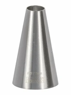 Leivonta|Birkmann Tylla ø 11 mm 06 SILVER