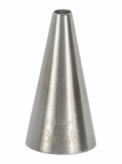 Leivonta|Birkmann Tylla ø 5 mm 06 SILVER