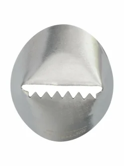 Leivonta|Birkmann Tylla 20 x 3 mm 06 SILVER