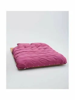 Liinavaatteet|Tekla Tyynyliina 50 x 60 cm LINGONBERRY