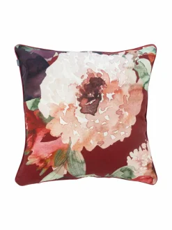 Sisustustyynyt|Huovat & Päiväpeitot|Pentik Tyynynpäällinen 45 x 45 cm RED